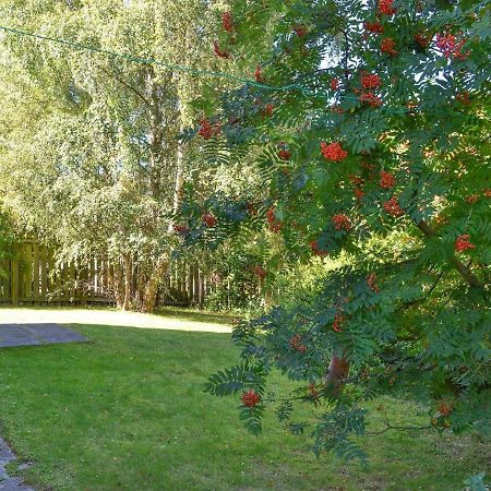 Birchlands Villa Aviemore Eksteriør billede