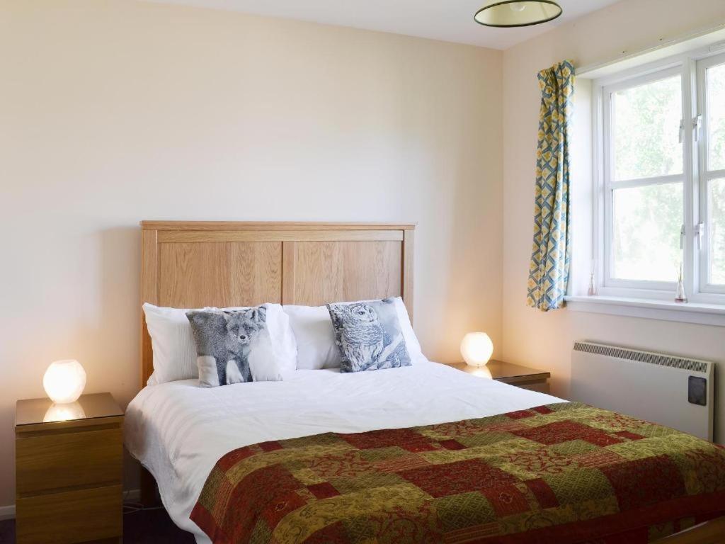 Birchlands Villa Aviemore Eksteriør billede