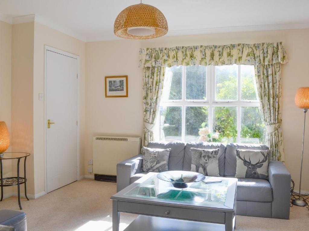 Birchlands Villa Aviemore Eksteriør billede