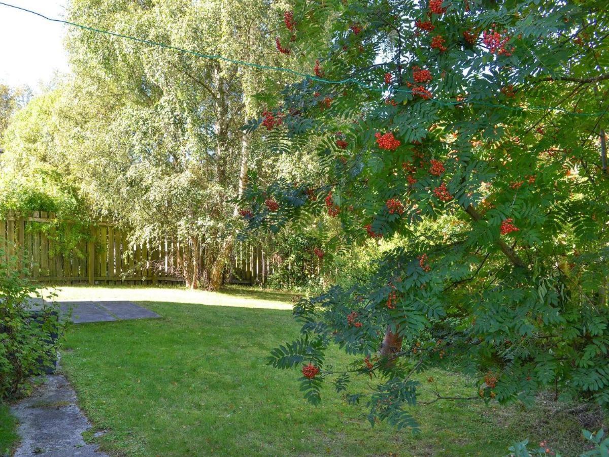 Birchlands Villa Aviemore Eksteriør billede